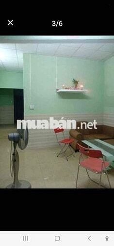 🔥GÓC CHO THUÊ🔥Cho Thuê Nhà Mặt Tiền Trần Đình Nam - 2 phòng ngủ