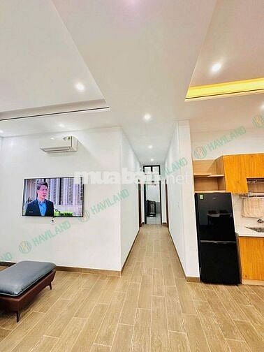 CĂN HỘ 3 PHÒNG NGỦ GẦN BÃI BIỂN PHẠM VĂN ĐỒNG - SƠN TRÀ