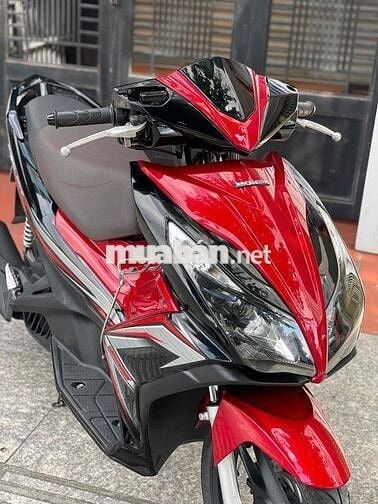 Honda Air Blade 2014 Đỏ đen máy zin, bstp ngay chu