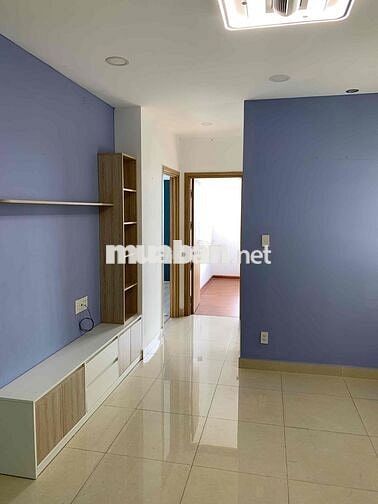 Cho thuê căn 2pn 2wc gồm nội thất như hình cc Dream Home Palace quận 8