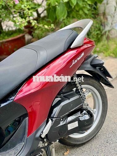 Yamaha Janus 125 2021