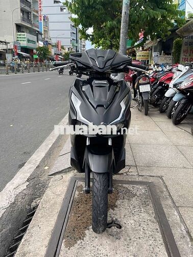 Honda Air Blade 4val 2024 Đen Đã qua sử dụng