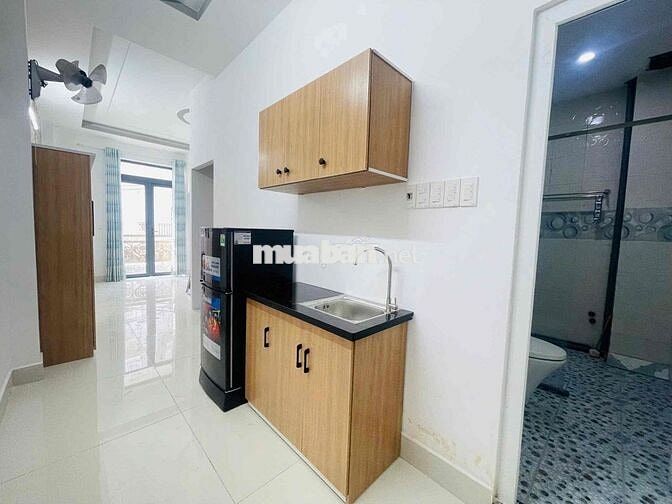 2PN - GIÁ RẺ - QUANG TRUNG - GÒ VẤP