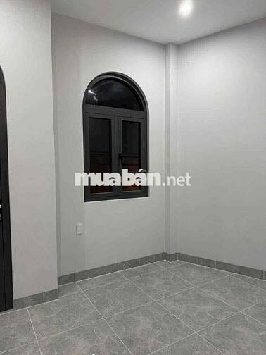 nhà nhà trệt lầu góc 2 mặt tiền hẻm 160 tầm vu. giá 2 tỷ 830tr