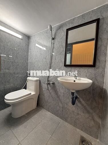 Cho thuê phòng trọ cao cấp khu vực trung tâm