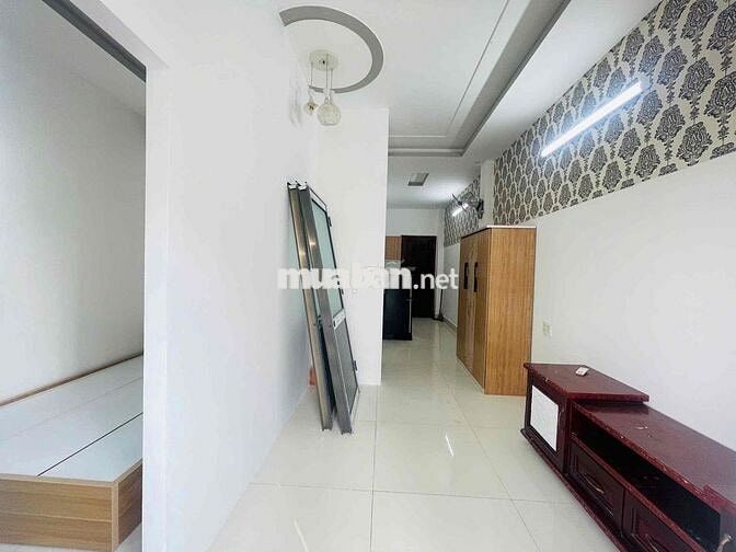 2PN - GIÁ RẺ - QUANG TRUNG - GÒ VẤP