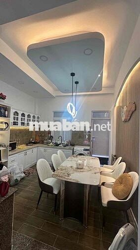 56m2, Nhà Đẹp Phú Nhuận sát mặt tiền