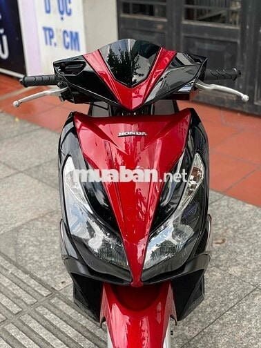 Honda Air Blade 2014 Đỏ đen máy zin, bstp ngay chu
