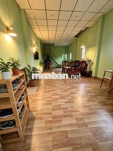 BÁN NHÀ VƯỜN CHÍNH CHỦ – CHỢ GẠO, TIỀN GIANG