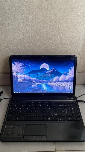 Laptop đã qua sử dụng, còn hoạt động tốt