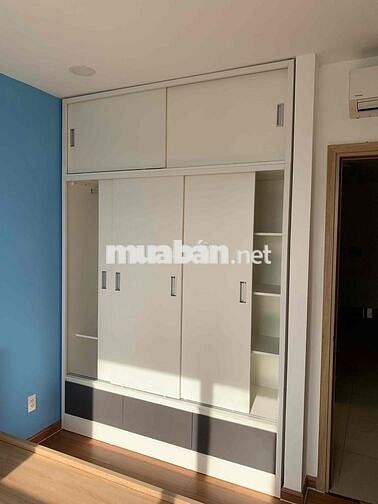 Cho thuê căn 2pn 2wc gồm nội thất như hình cc Dream Home Palace quận 8