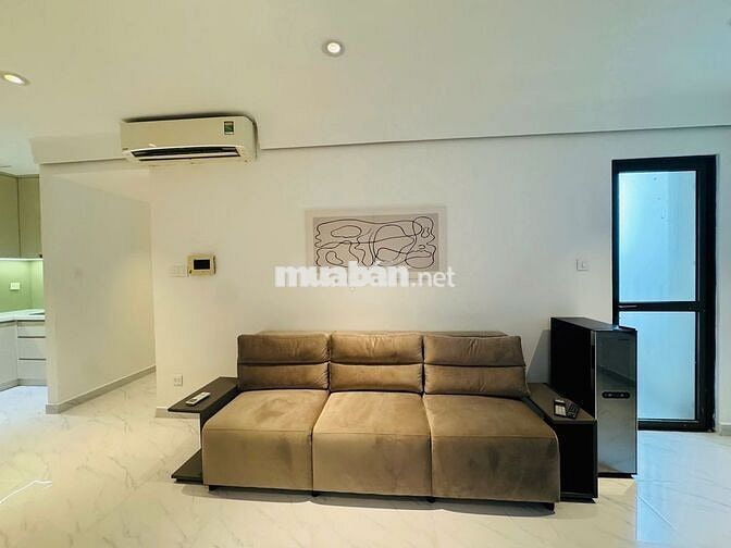 Cho thuê Icon 56 Quận 4 90m2, 3PN, 23 tr bao internet – nhà trống sẵn