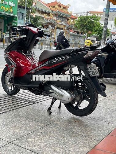 Honda Air Blade 2014 Đỏ đen máy zin, bstp ngay chu