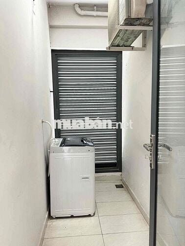 cho thuê căn studio full nội thất 5tr