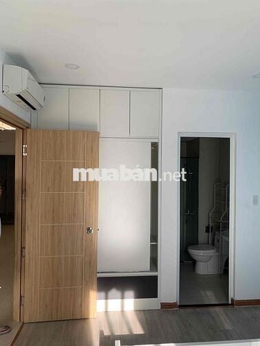 Cho thuê căn 2pn 2wc gồm nội thất như hình cc Dream Home Palace quận 8