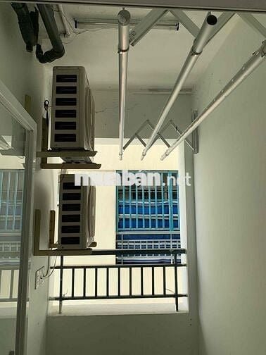 Cho thuê căn 2pn 2wc gồm nội thất như hình cc Dream Home Palace quận 8