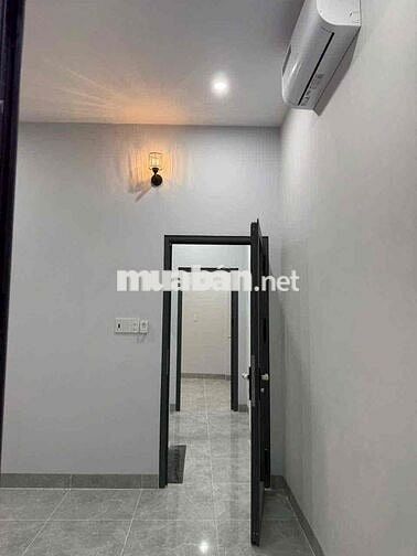 nhà nhà trệt lầu góc 2 mặt tiền hẻm 160 tầm vu. giá 2 tỷ 830tr