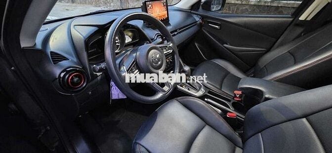 Mazda 2 AT DELUXE 2022 Xám 32.000 km