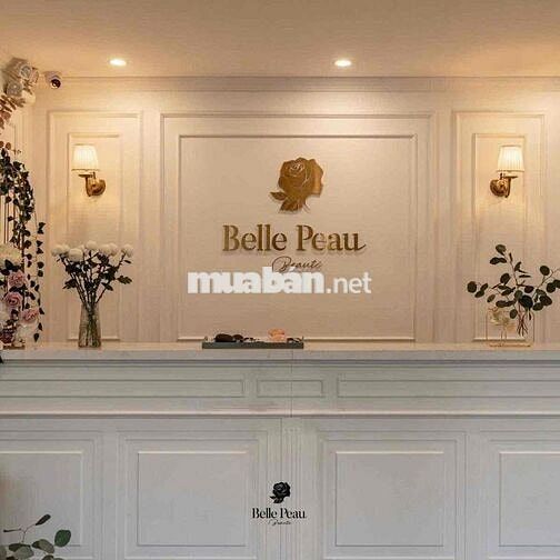 THƯƠNG HIỆU SPA CAO CẤP PHÁP TUYỂN DỤNG KTV