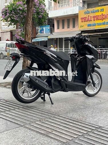 Vario 150cc 2019 Đen bóng , máy nguyên zin , bstp