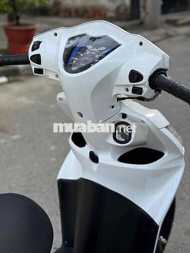 Honda Vision 2012 BSTP nguyên zin full mới