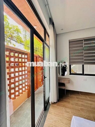 CĂN HỘ 3 PHÒNG NGỦ GẦN BÃI BIỂN PHẠM VĂN ĐỒNG - SƠN TRÀ