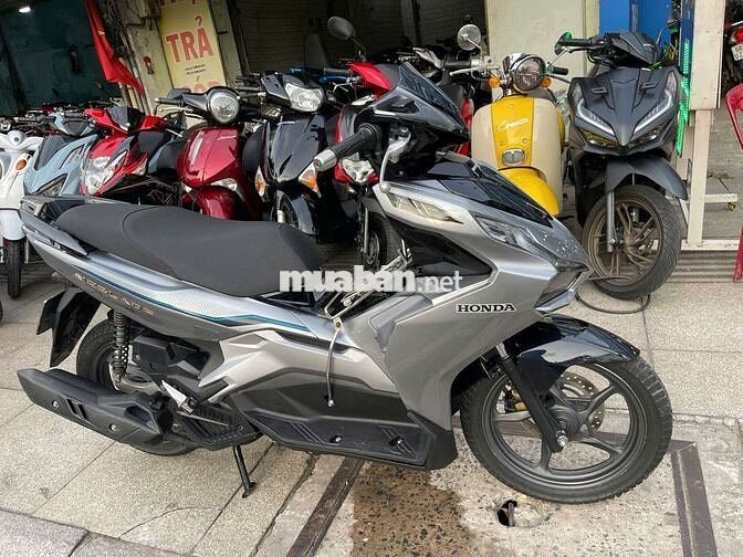 Honda Air Blade 125 2022 Xám 90%
