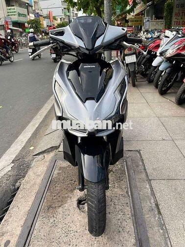 Honda Air Blade 125 2022 Xám 90%