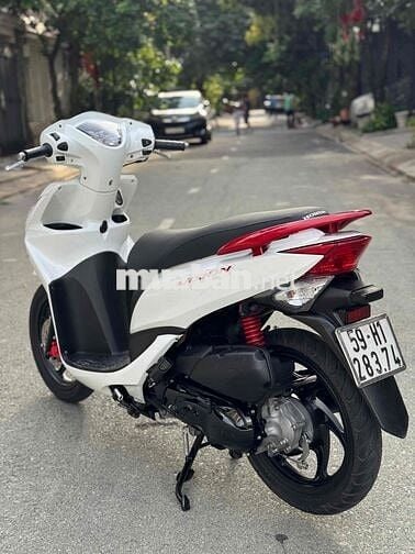 Honda Vision 2012 BSTP nguyên zin full mới
