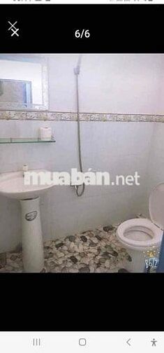 🔥GÓC CHO THUÊ🔥Cho Thuê Nhà Mặt Tiền Trần Đình Nam - 2 phòng ngủ