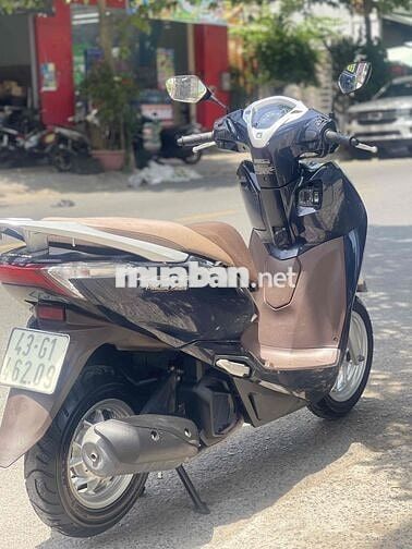 Honda Lead Premium Edition 2021