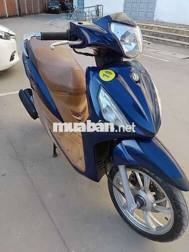 xe đẹp hơn xe Vision.xe shark mini EFi 2016còn mới