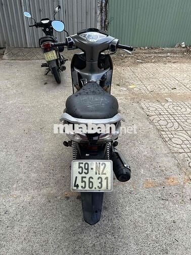 Honda Future Fi 2014, BSTP, máy zin êm