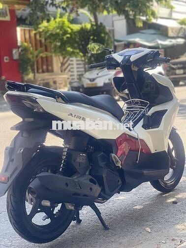 Honda Air Blade Trắng Đỏ Đen 2020