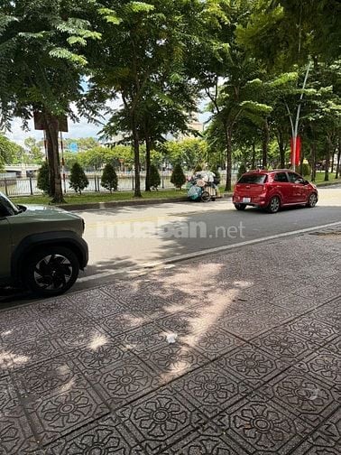Co thuê mặt tiền đường Hoàng Sa Quận 1