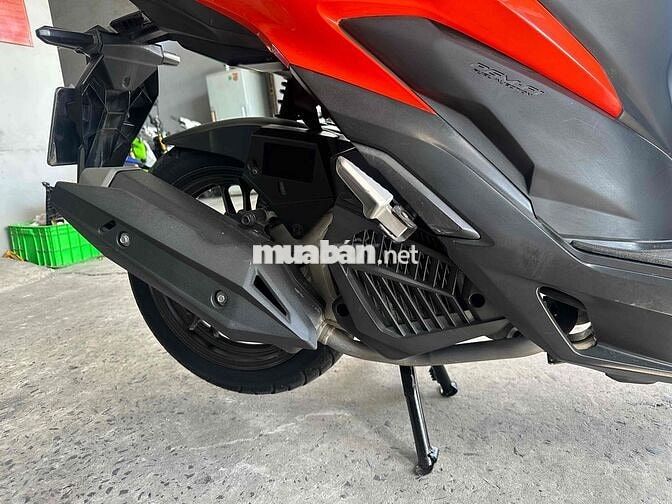 Honda Vario 150 2019 Cam 29000 km