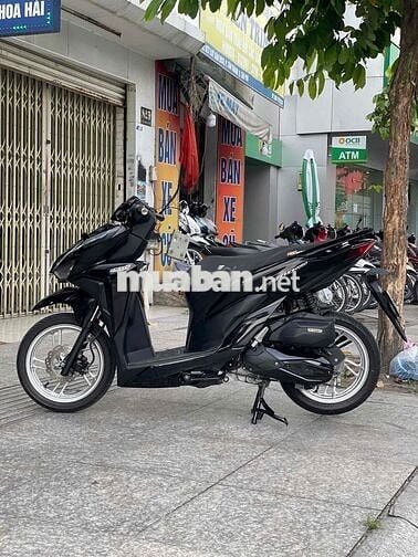Vario 150cc 2019 Đen bóng , máy nguyên zin , bstp