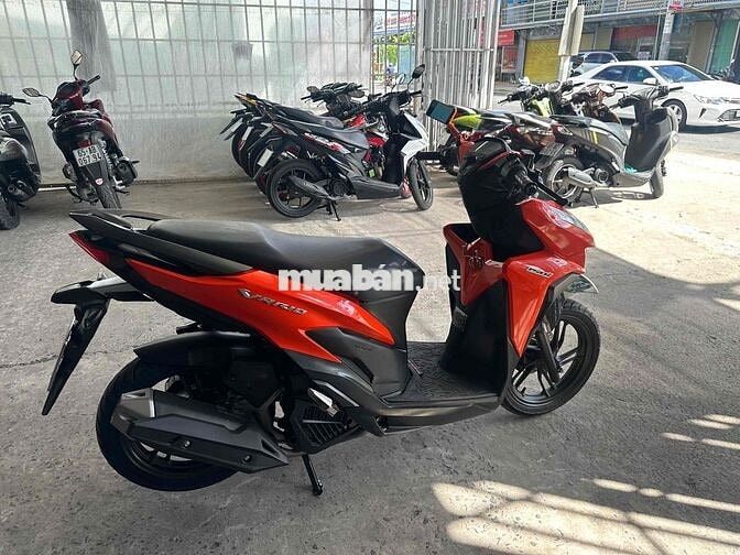 Honda Vario 150 2019 Cam 29000 km