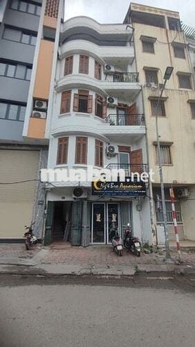 CHO THUÊ MẶT BẰNG 98 NGÕ 553 GIẢI PHÓNG