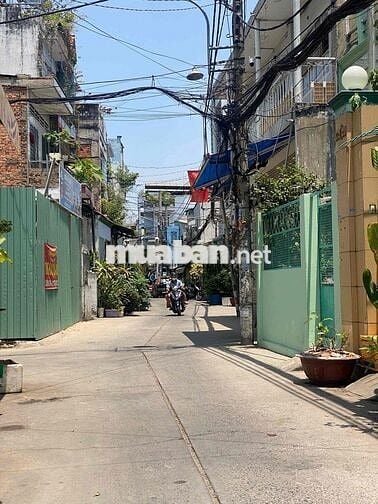 bán 23 lô từ 36-48m2 hẻm 7m an ninh yên tỉnh