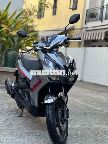 Honda Air Blade 2021 Xám xe chính chủ bán