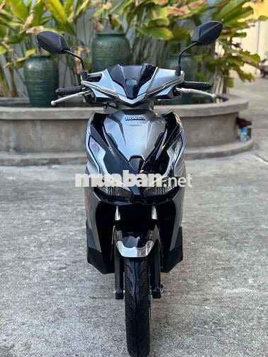 Honda Air Blade 2021 Xám xe chính chủ bán