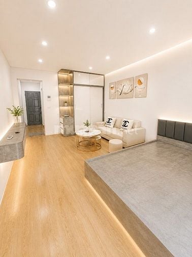 CHÍNH CHỦ BÁN TẬP THỂ TÂN MAI - 40M - SĐCC - OTO ĐỖ - NHỈNH 2 TỶ