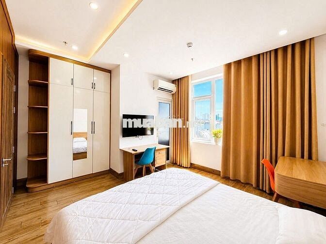 ✨ 1PN NEW 100% – NGŨ HÀNH SƠN | GIÁ CHỈ TỪ 6,5 TRIỆU ✨