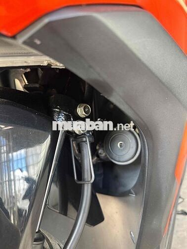 Honda Vario 150 2019 Cam 29000 km