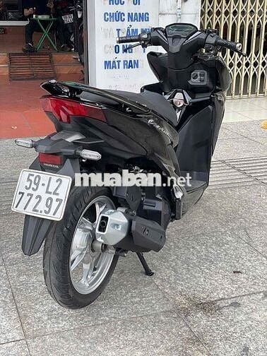 Vario 150cc 2019 Đen bóng , máy nguyên zin , bstp