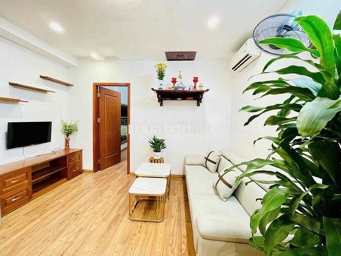 chính chủ cho thuê căn 1 ngủ 1 vệ sinh chung cư ct11 kim văn kim lũ