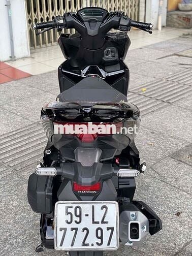 Vario 150cc 2019 Đen bóng , máy nguyên zin , bstp