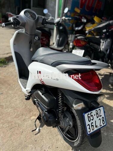 Yamaha Janus 2019 Trắng Tự động 25908 km