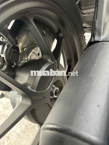 Honda Beat 110 2024 Trắng đen 12.000 km
